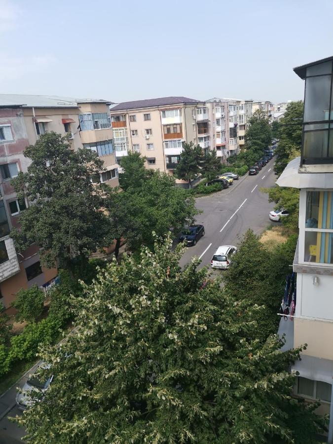 Bloom Box Apartments Craiova Exterior foto