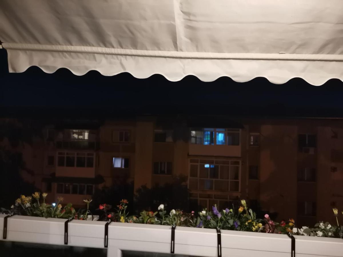 Bloom Box Apartments Craiova Exterior foto